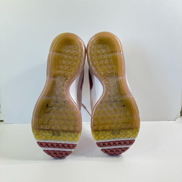 Nike Womens Zoom All Out Low 2 AJ0036-602 Pink Running Shoes Sneakers Size 7 - Picture 10 of 11